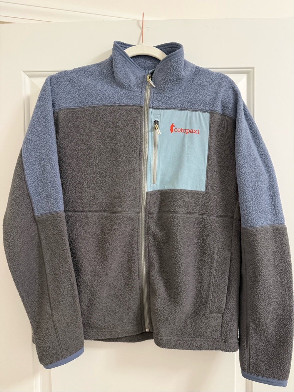 Cotopaxi Abrazo Fleece Full-Zip Jacket - Women’s